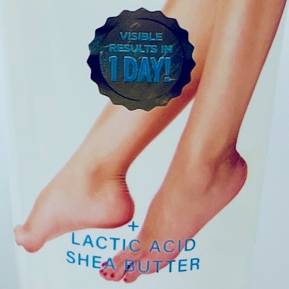 Dr Shu Bundle of 2 Tubes Intensive Foot Repair Lotion Extra Strength @ 8.5fl oz - Picture 2 of 4